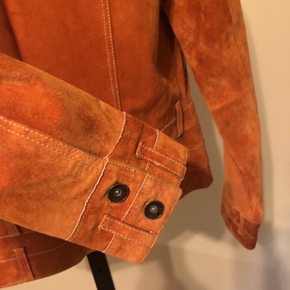 Jacket - Picture 4 of 4